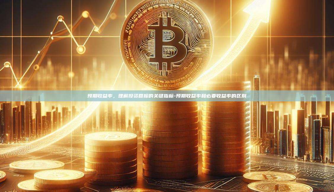 预期收益率，理解投资回报的关键指标-预期收益率和必要收益率的区别-第1张图片-欧易官网