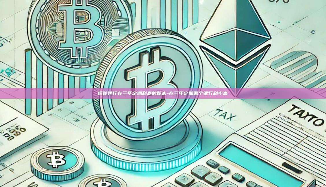 揭秘建行存三年定期利息的秘密-存三年定期哪个银行利率高-第1张图片-欧易官网